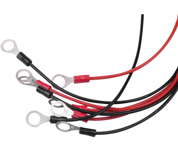 VOLT BALANSER AKU PROTECT 48V do akumulatorów 48V - 1107482 - zdjęcie 2